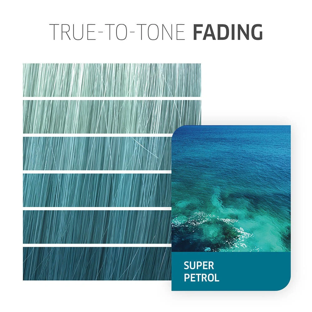 Wella Color Fresh Create Super Petrol Hajfesték 60ml képe 4